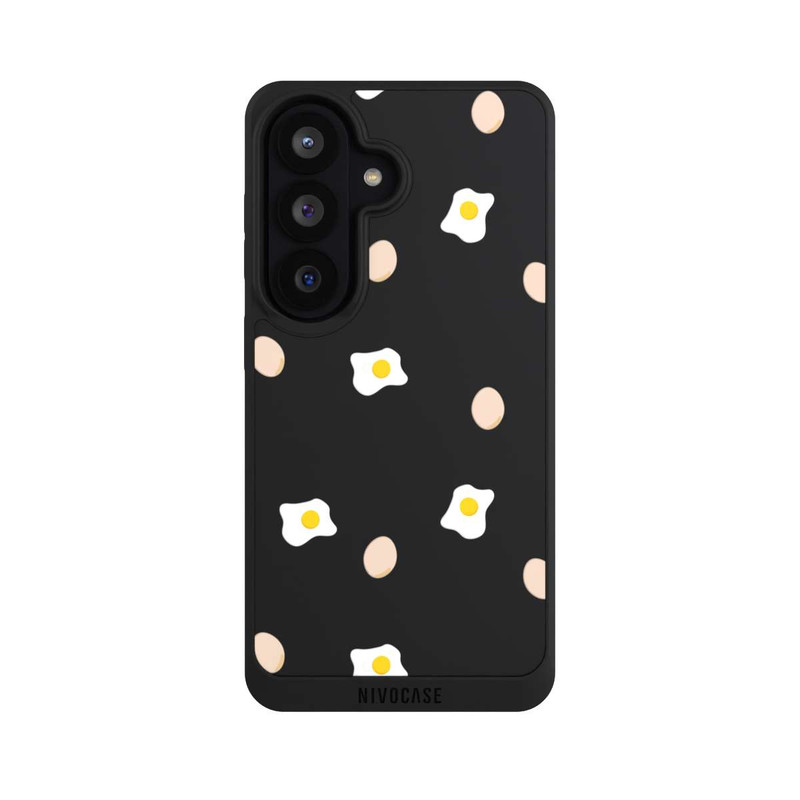 Galaxy S26 NIVOpure Egg Pattern