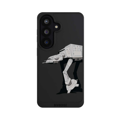 Samsung Galaxy S26 NIVOpure AT-AT All Terrain Armored Transport Star Wars