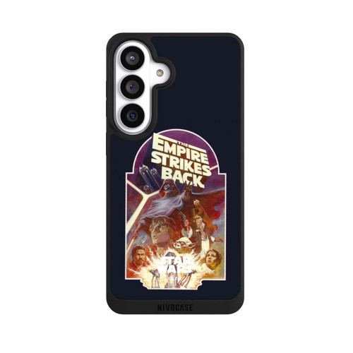 Samsung Galaxy S26+ NIVOpure The Empire Strikes Back
