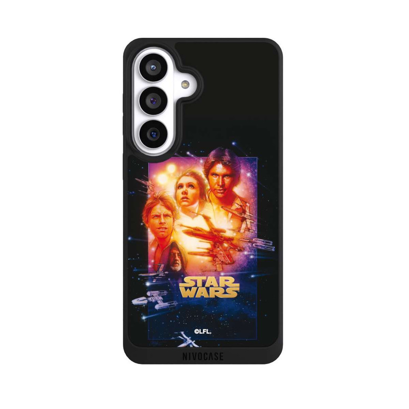 Galaxy S26+ NIVOpure A New Hope Special Edition