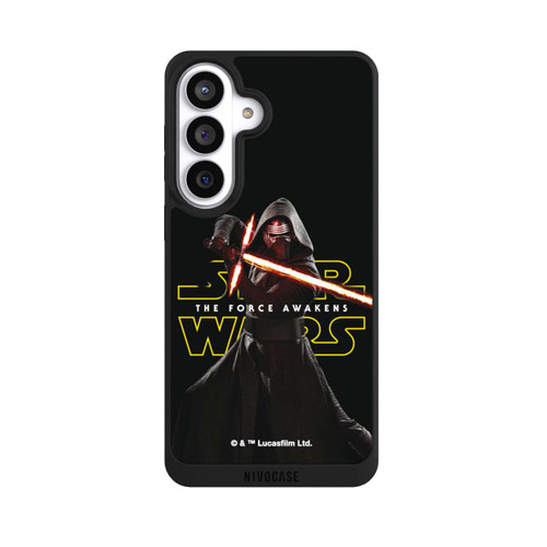 Samsung Galaxy S26+ NIVOpure Kylo Ren - Star Wars