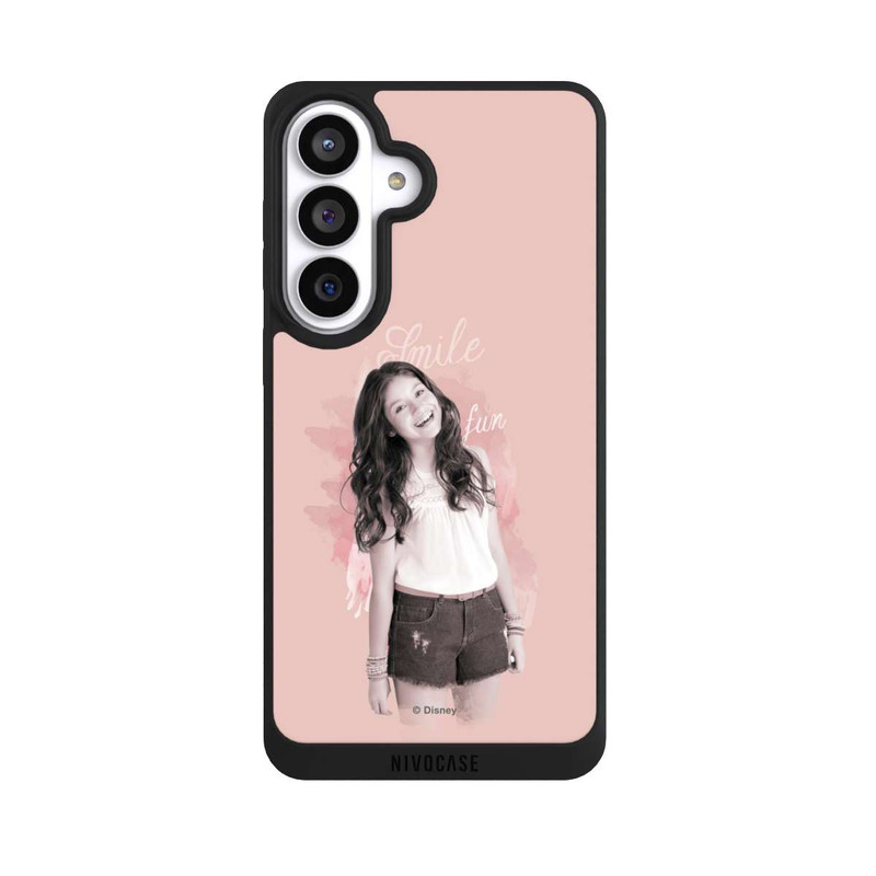 Galaxy S26+ NIVOpure Le style collégial