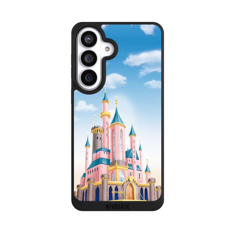 Galaxy S26+ NIVOpure Disney Castle
