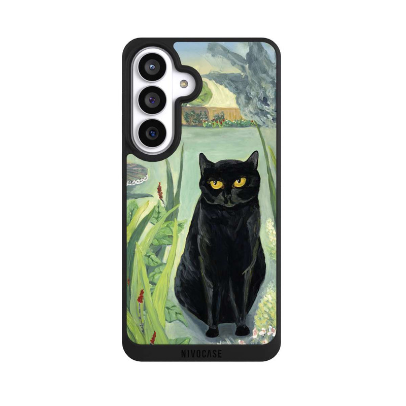 Galaxy S26+ NIVOpure Toby by Deborah Eve Alastra