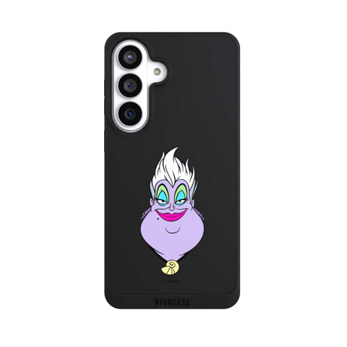 Samsung Galaxy S26+ NIVOpure Ursula Portrait transparent