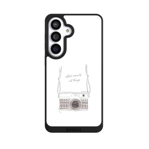 Samsung Galaxy S26+ NIVOpure Camera