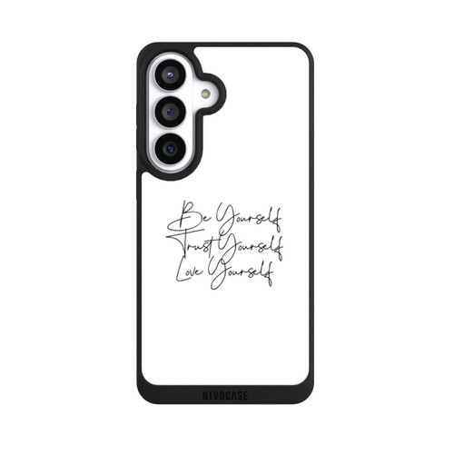 Samsung Galaxy S26+ NIVOpure Yourself