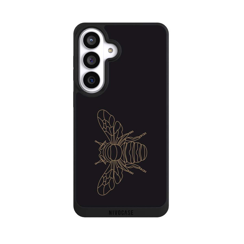 Galaxy S26+ NIVOpure Insect Silhouette 3
