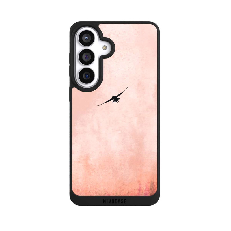 Galaxy S26+ NIVOpure Rise Like A Phoenix