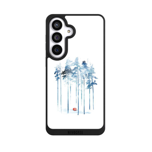 Samsung Galaxy S26+ NIVOpure Sleeping in The Woods