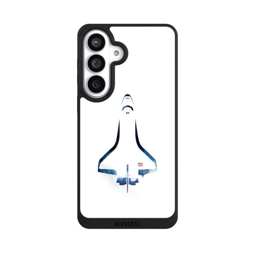 Samsung Galaxy S26+ NIVOpure Space Shuttle