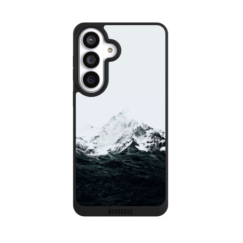 Samsung Galaxy S26+ NIVOpure Those Waves Were Like Mountains