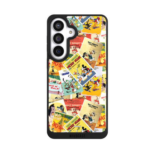 Samsung Galaxy S26+ NIVOpure Walt Disney Collage