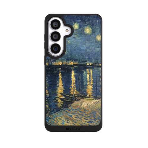 Samsung Galaxy S26+ NIVOpure Starry Night over the Rhone