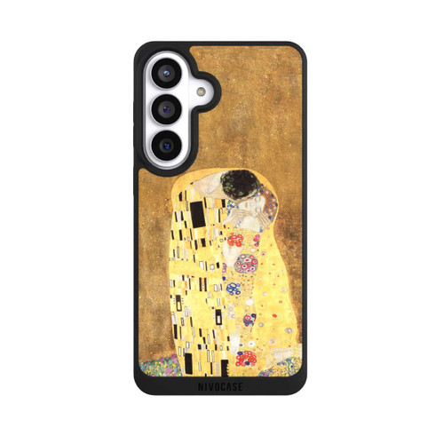 Samsung Galaxy S26+ NIVOpure The Kiss Painting