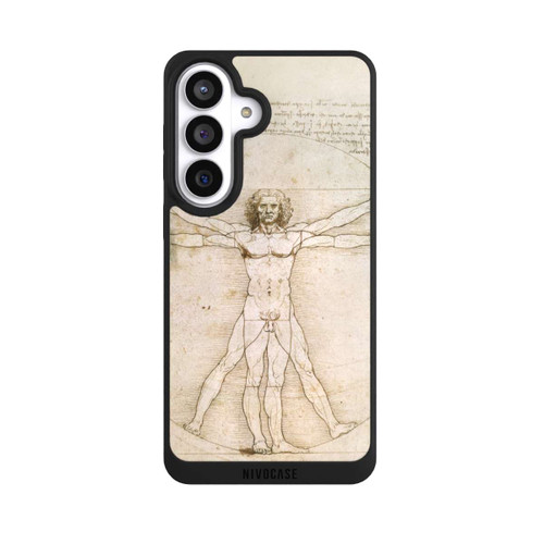 Samsung Galaxy S26+ NIVOpure The Proportions of Man