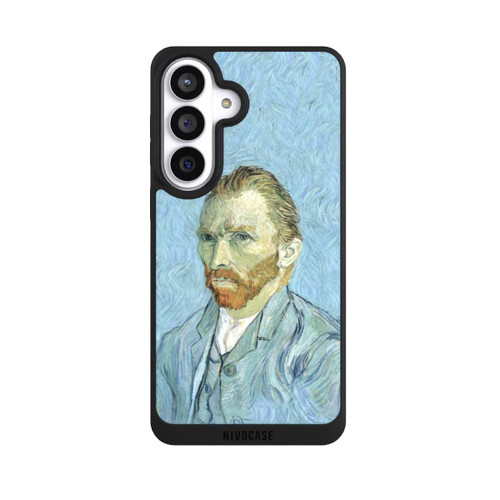 Samsung Galaxy S26+ NIVOpure Self Portrait, 1889