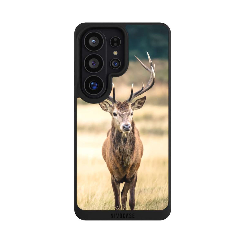 Galaxy S26 Ultra NIVOpure King of the Forest