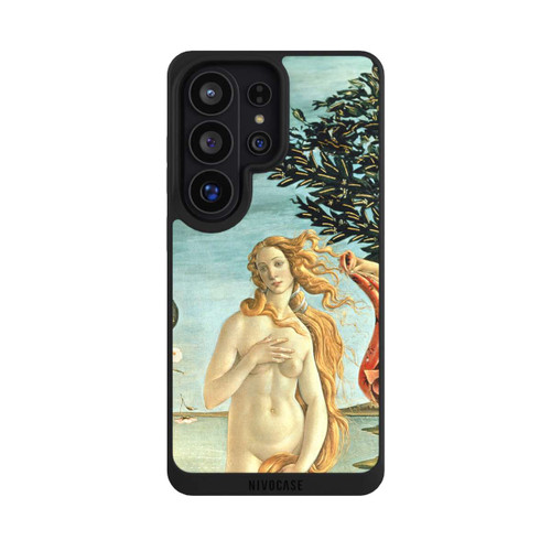 Samsung Galaxy S26 Ultra NIVOpure The Birth of Venus