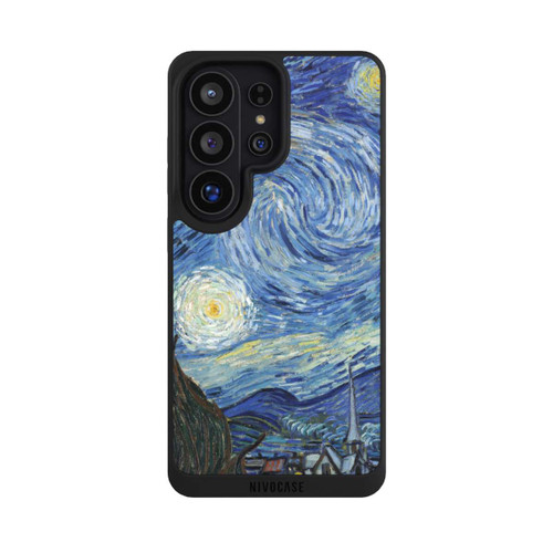 Samsung Galaxy S26 Ultra NIVOpure The Starry Night