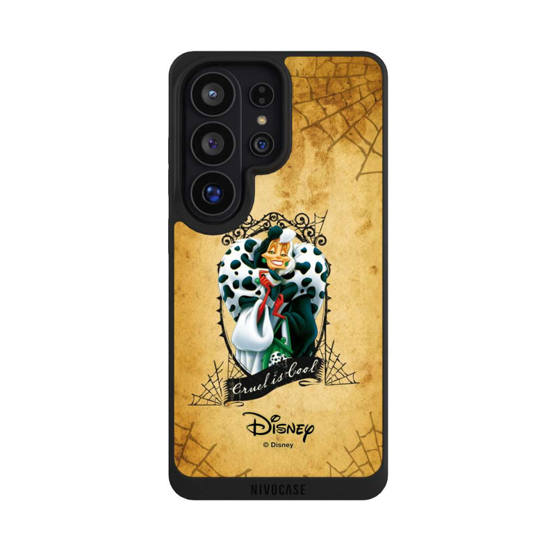 Galaxy S26 Ultra NIVOpure Cruel Is Cool