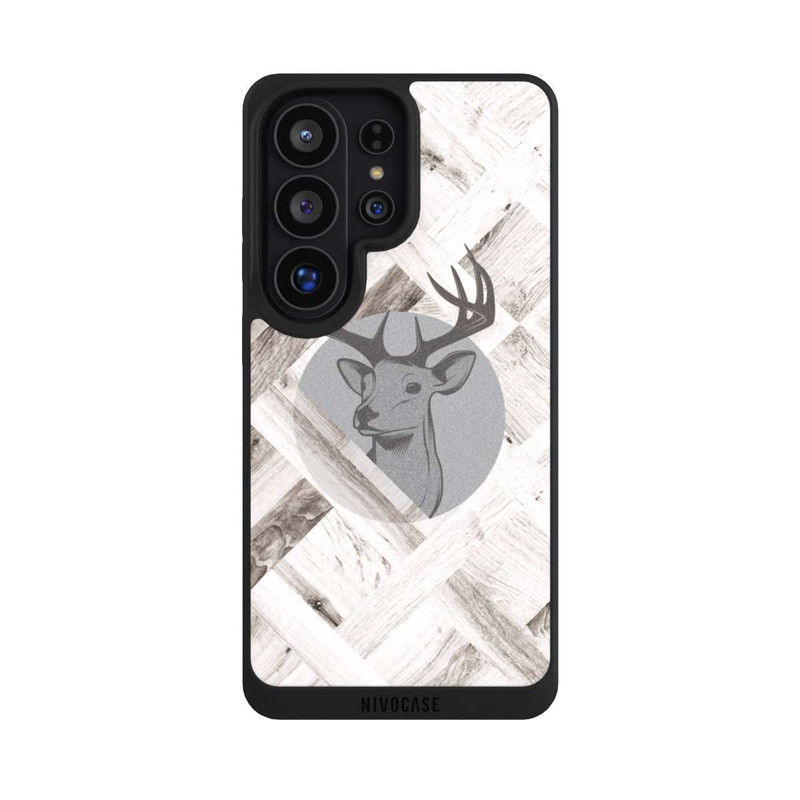 Galaxy S26 Ultra NIVOpure Forest Miracle