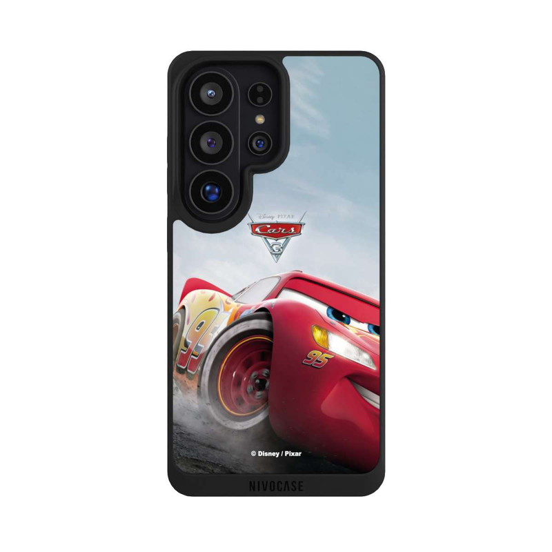 Galaxy S26 Ultra NIVOpure Cars3 Lightning Mc Queen