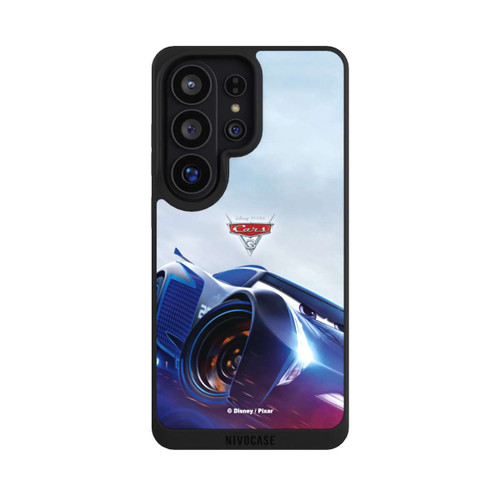Samsung Galaxy S26 Ultra NIVOpure Cars 3 Jackson Storm