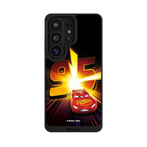 Samsung Galaxy S26 Ultra NIVOpure Cars 3 Lightning 95