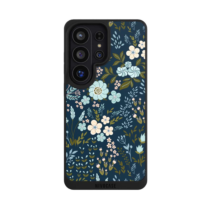 Galaxy S26 Ultra NIVOpure Floral autumn 4