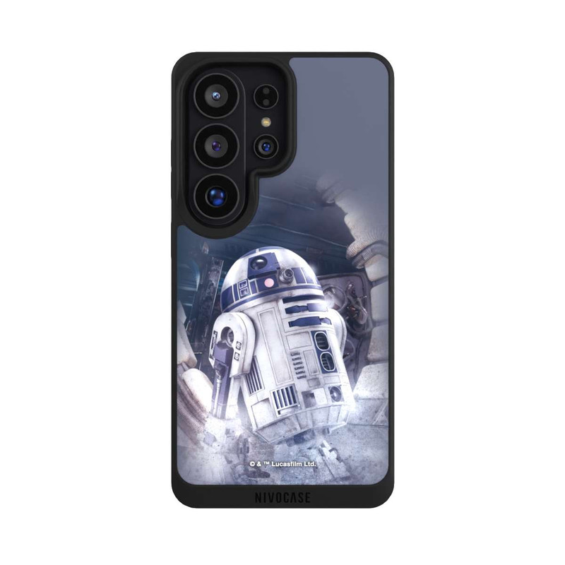 Galaxy S26 Ultra NIVOpure R2D2 - Star Wars 8