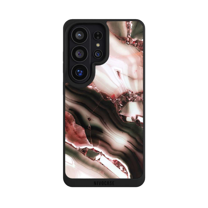 Galaxy S26 Ultra NIVOpure Crystal Glitterlook