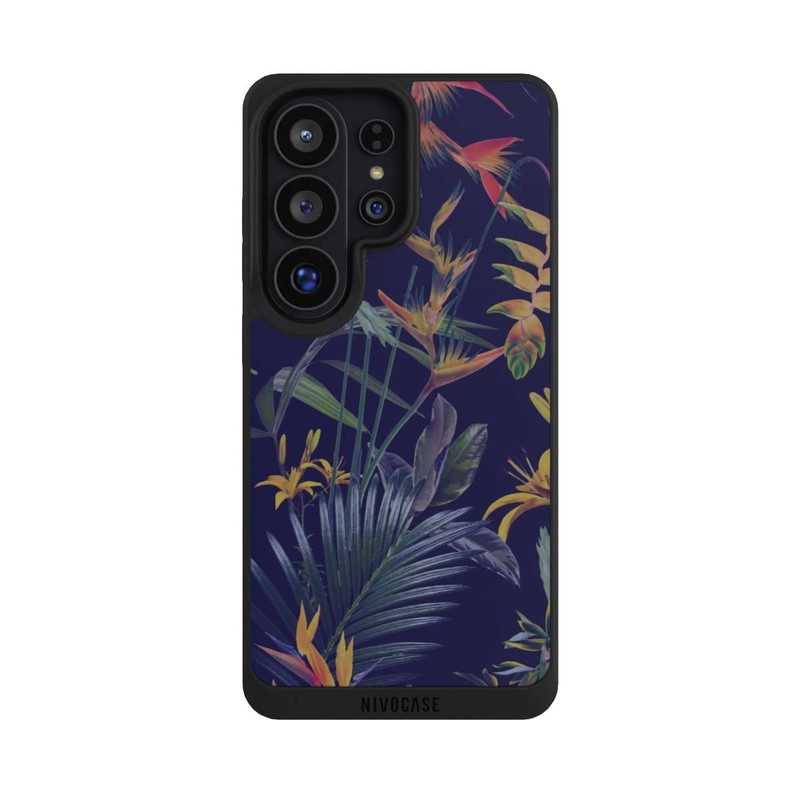 Galaxy S26 Ultra NIVOpure Summer Flower