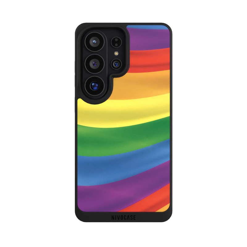 Galaxy S26 Ultra NIVOpure Pride Flag