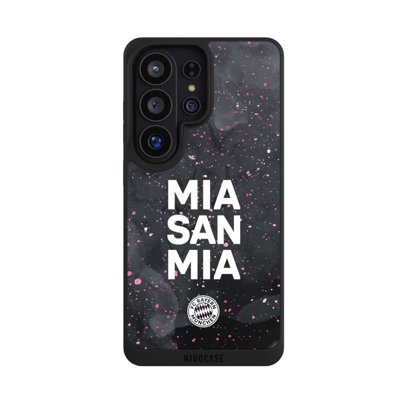 Galaxy S26 Ultra NIVOpure Mia San Mia Girly - FCB