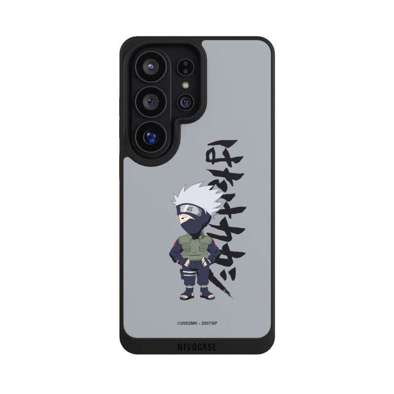 Galaxy S26 Ultra NIVOpure Kakashi SD