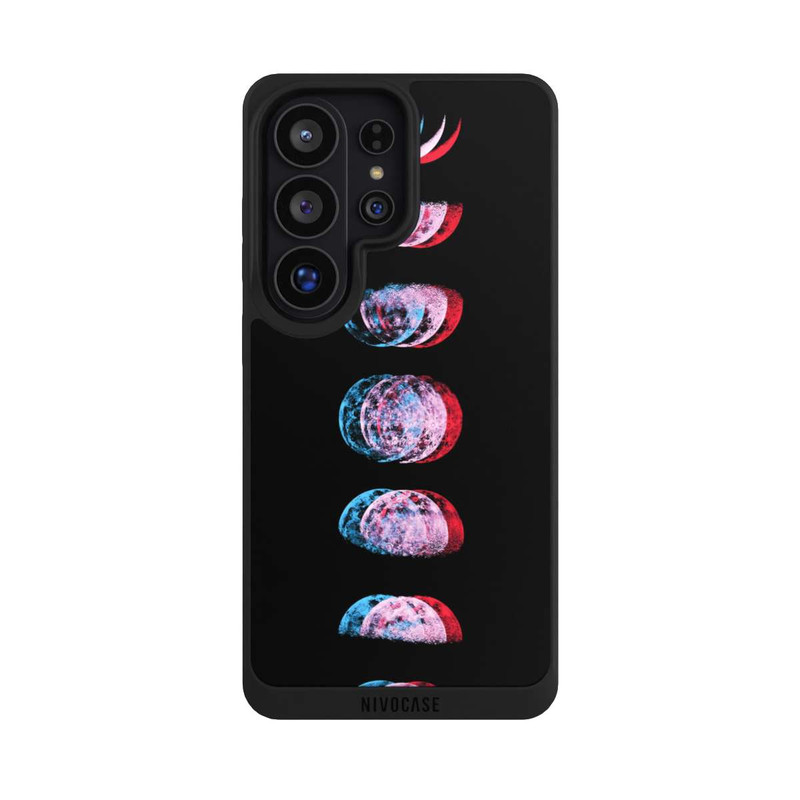 Galaxy S26 Ultra NIVOpure Three Tone Moonlight