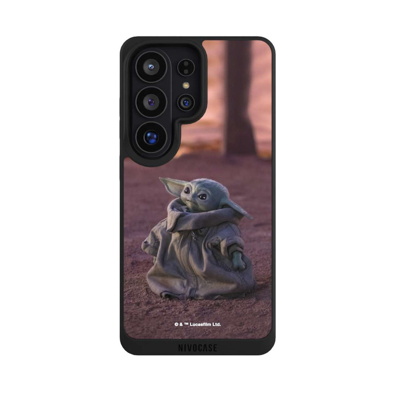 Galaxy S26 Ultra NIVOpure The Child Looking Up