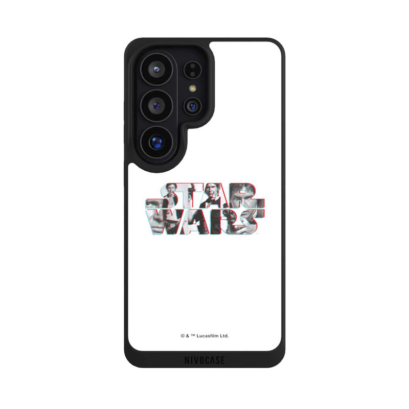 Galaxy S26 Ultra NIVOpure Han Solo - Star Wars Logo