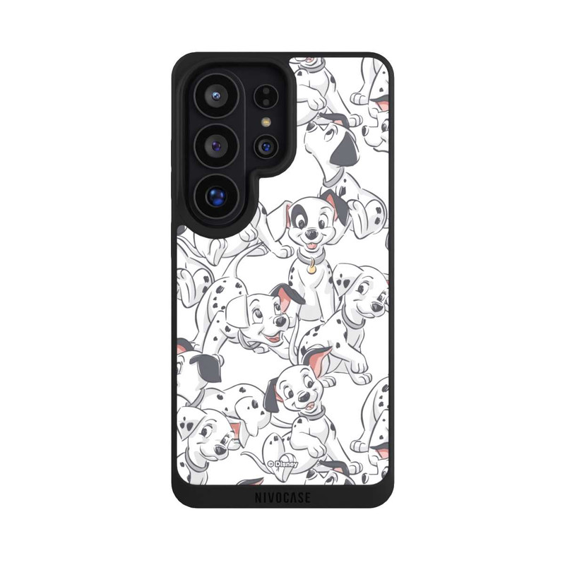 Galaxy S26 Ultra NIVOpure Dalmatians Pattern