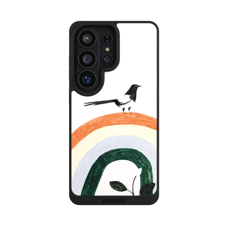 Galaxy S26 Ultra NIVOpure Good Morning by Léa Le Pivert