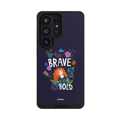 Samsung Galaxy S26 Ultra NIVOpure Be Brave | Be Bold