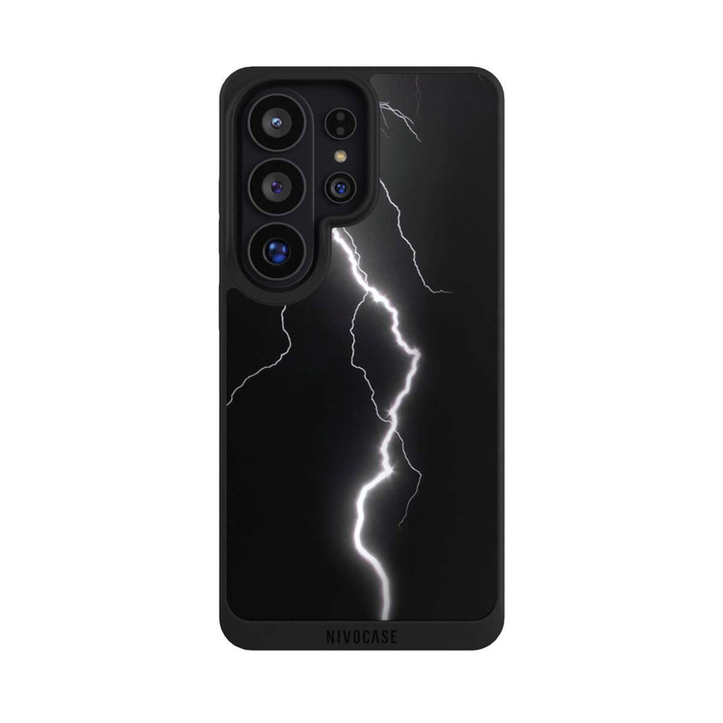 Galaxy S26 Ultra NIVOpure Lightning