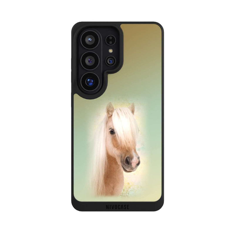 Galaxy S26 Ultra NIVOpure Haflinger Portait