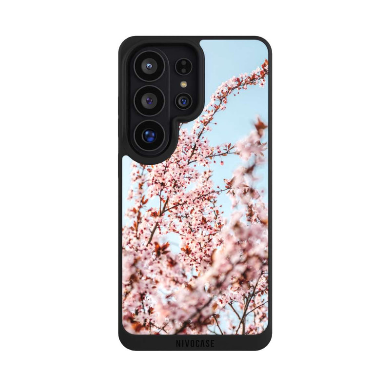 Galaxy S26 Ultra NIVOpure Cherry Blossom photography 2