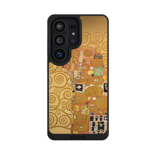 Samsung Galaxy S26 Ultra NIVOpure Fulfilment by Gustav Klimt