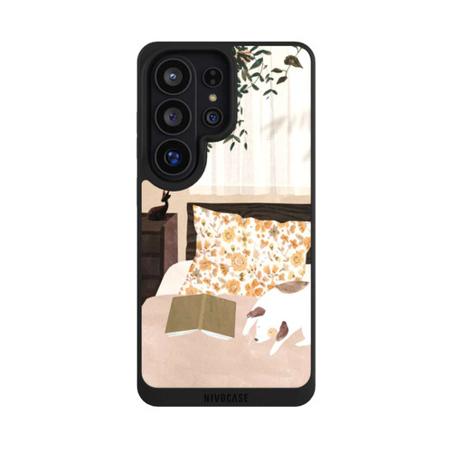 Samsung Galaxy S26 Ultra NIVOpure Lazy Evening by Léa Le Pivert