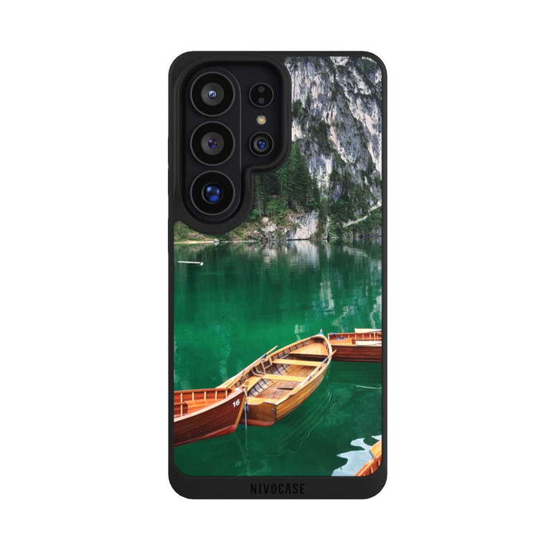 Galaxy S26 Ultra NIVOpure Mountainlake Pretty