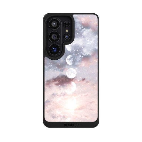 Samsung Galaxy S26 Ultra NIVOpure moonlight