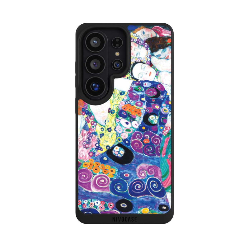 Galaxy S26 Ultra NIVOpure Virgin by Gustav Klimt